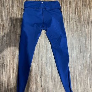 KiraGrace Crescent Mesh Tight / Legging. Size S